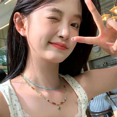 麦田守望的女孩